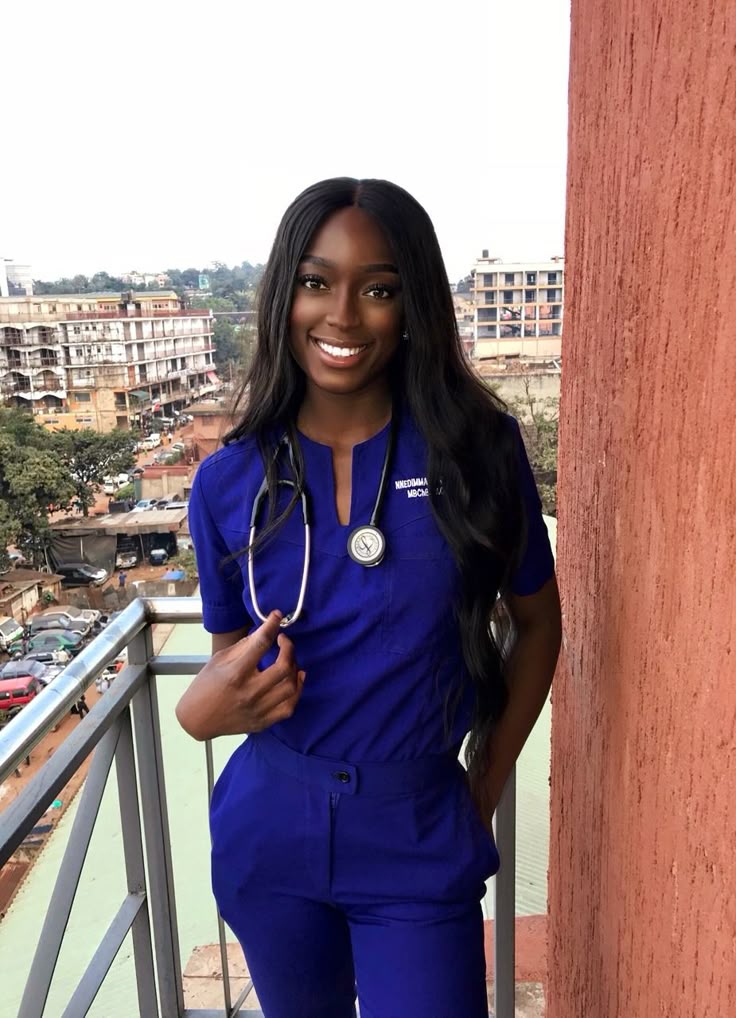 Jane W., Nurse